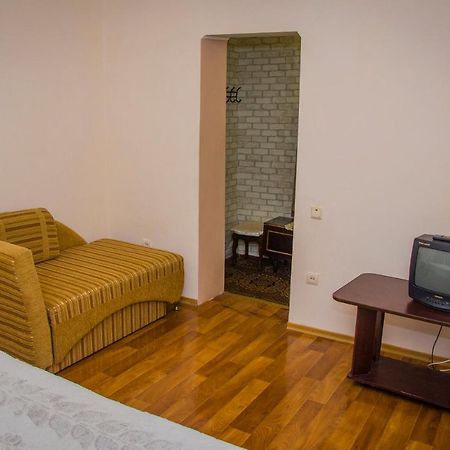 Apartment On Malaya Arnautskaya 21 Odessa Exterior foto