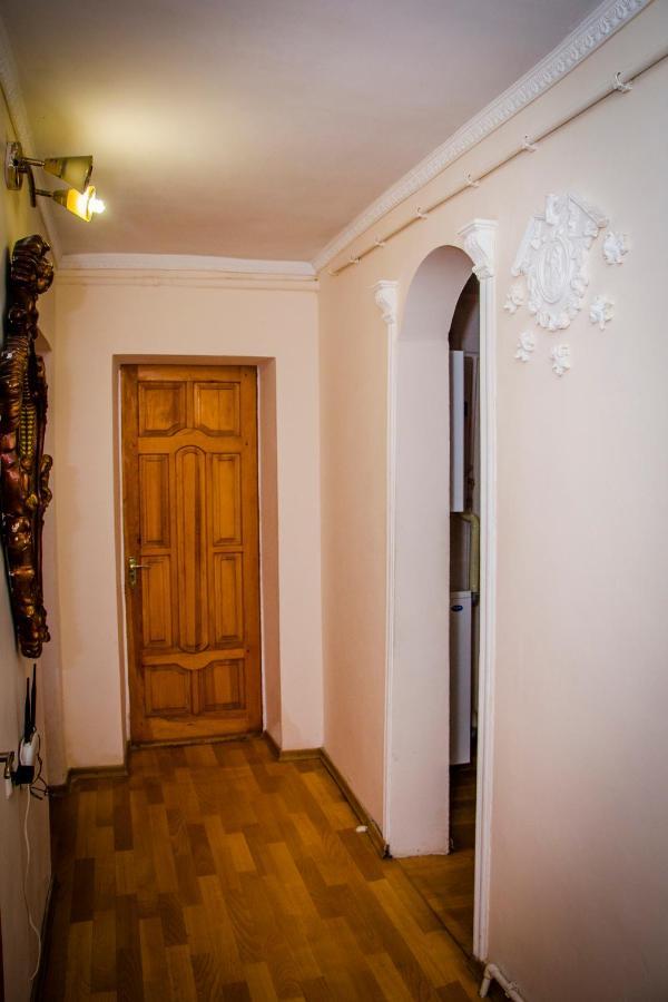 Apartment On Malaya Arnautskaya 21 Odessa Exterior foto