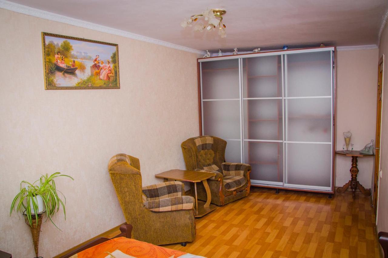 Apartment On Malaya Arnautskaya 21 Odessa Exterior foto