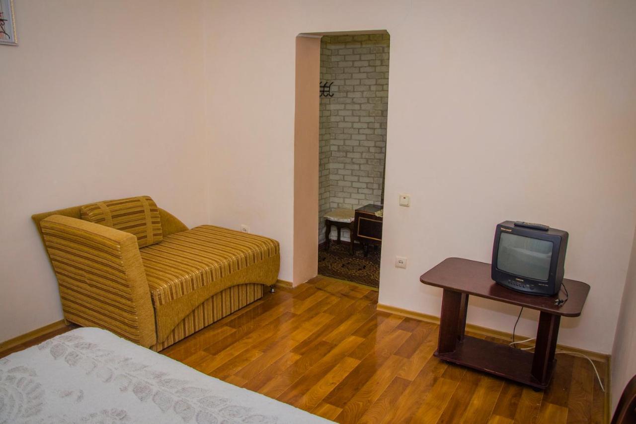 Apartment On Malaya Arnautskaya 21 Odessa Exterior foto